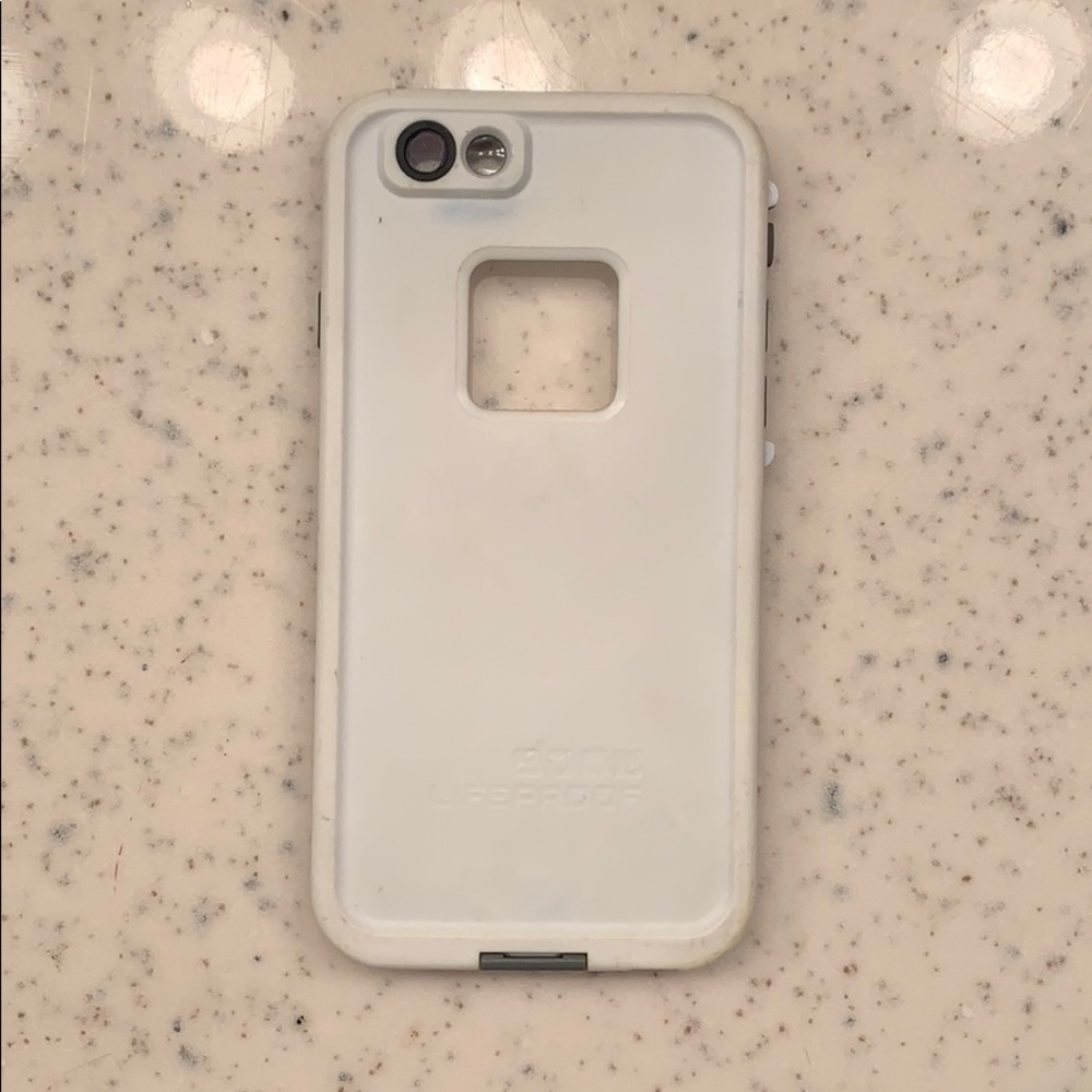 lifeproof iphone case